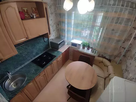 1-к кв. Московская область, Ивантеевка Пушкинский городской округ, ...