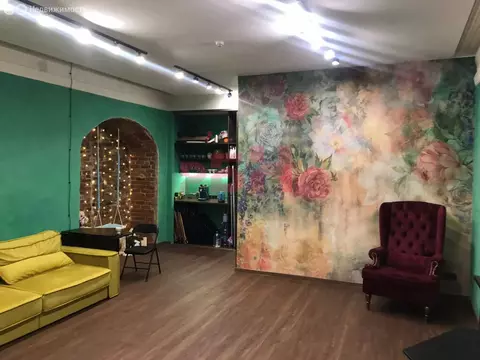 Помещение свободного назначения (46.8 м)