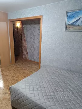 1-к кв. Омская область, Омск Городок Нефтяников мкр, ул. Андрианова, ...