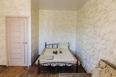 1-к кв. Московская область, Раменское Северное ш., 16А (40.0 м)