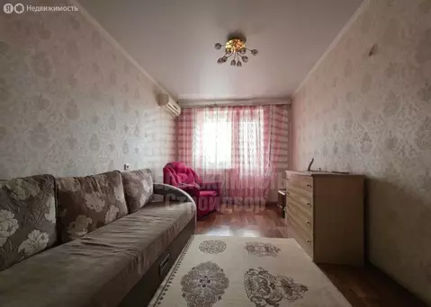 1-комнатная квартира: Таганрог, 1-я Котельная улица, 71-12 (39.5 м)