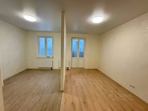 1-к кв. Калужская область, Калуга бул. Солнечный, 18 (33.0 м)