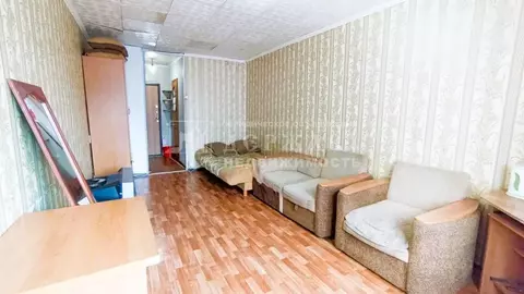 Студия Кемеровская область, Кемерово Октябрьский просп., 44 (23.0 м)