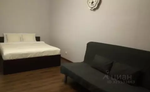 1-к кв. Московская область, Балашиха Первомайский проезд, 1 (43.0 м)