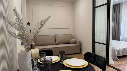 Студия Башкортостан, Уфа ул. Рудольфа Нуреева, 9 (35.0 м)