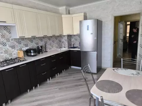 2-к кв. Крым, Симферопольский район, с. Мирное ул. Крымской Весны, 5к1 ...