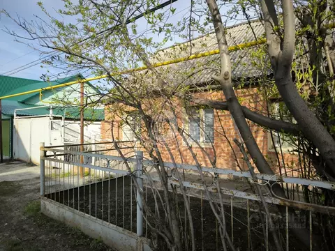 Дом в Алтайский край, Барнаул Катунская ул. (90 м)