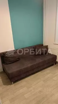 Студия Тюменская область, Тюмень Интернациональная ул., 203к2 (16.1 м)