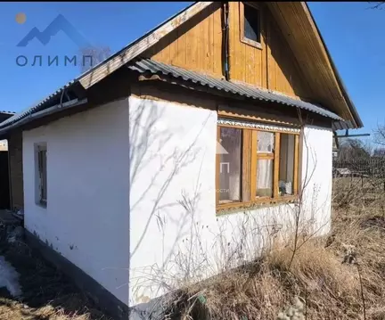 Участок в Вологодская область, Подшипник садоводческое товарищество ...