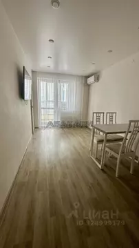 2-к кв. Красноярский край, Красноярск ул. Лесников, 23 (30.0 м)