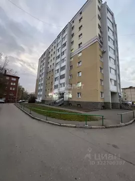 1-к кв. Омская область, Омск Городок Нефтяников мкр, ул. Энергетиков, ...