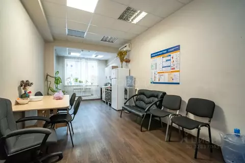 Офис в Новосибирская область, Новосибирск Горский мкр, 6 (24 м)