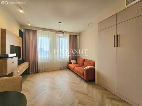 2-комнатная квартира: Самара, Лесная улица, 35 (65 м)