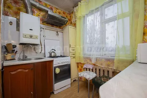 3-к кв. Московская область, Наро-Фоминск ул. Шибанкова, 59 (55.7 м)