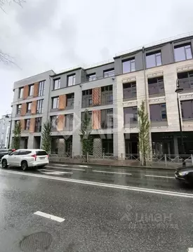 Помещение свободного назначения в Татарстан, Казань ул. Чернышевского, ...