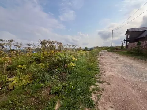 Участок в Коми, Сыктывдинский район, Зеленец муниципальное ...