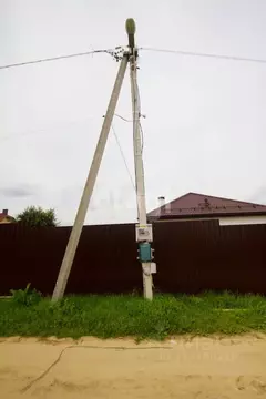 Участок в Калужская область, Калуга городской округ, д. Шопино  (6.0 ...