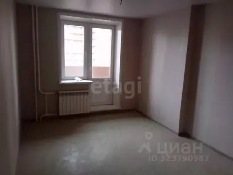 2-к кв. Красноярский край, Красноярск ул. Калинина, 175А (58.0 м)