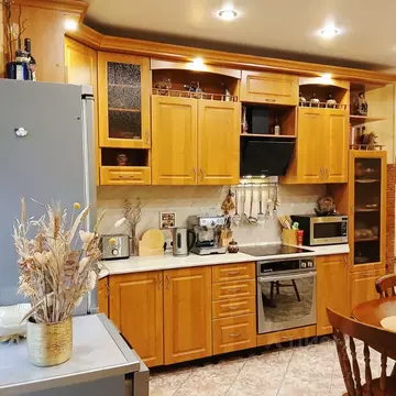 4-к кв. Санкт-Петербург Кондратьевский просп., 62к6 (120.1 м)