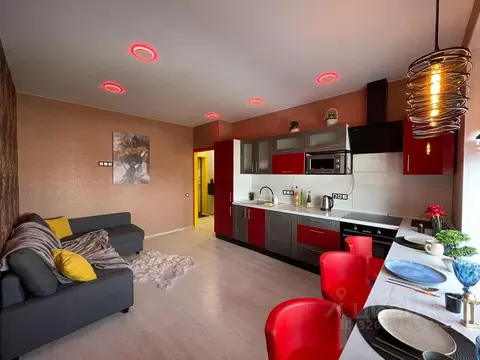 1-к кв. Башкортостан, Уфа ул. Энтузиастов, 16 (35.0 м)