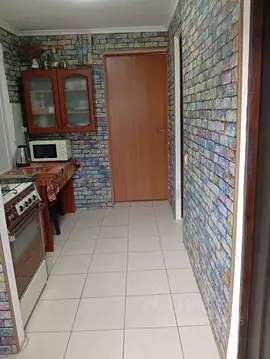 2-к кв. Крым, Симферополь пер. Коммунальный, 8 (40.0 м)