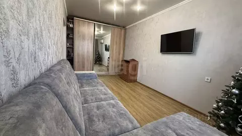 1-к кв. Забайкальский край, Чита Северный мкр, 51 (33.6 м)