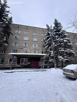 1-комнатная квартира: Тверь, проспект Николая Корыткова, 1 (36.3 м)