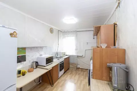 Дом в Тюменская область, Тюмень Депутатская ул. (105 м)