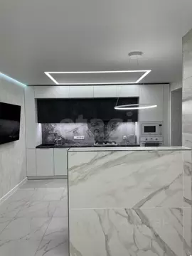 2-к кв. Марий Эл, Йошкар-Ола Медицинская ул., 13Б (60.0 м)