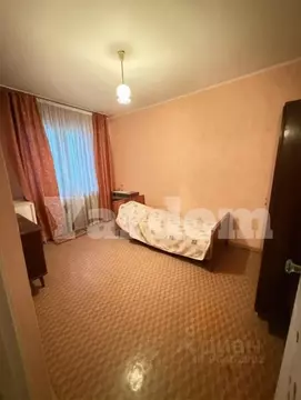 2-к кв. Красноярский край, Красноярск ул. Забобонова, 4 (54.0 м)