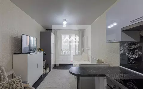 Студия Ленинградская область, Мурино Всеволожский район, бул. ...