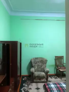 2-к кв. Крым, Евпатория ул. Перекопская, 15 (34.3 м)