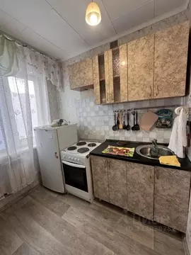 1-к кв. Алтайский край, Барнаул ул. Весенняя, 10к1 (30.0 м)