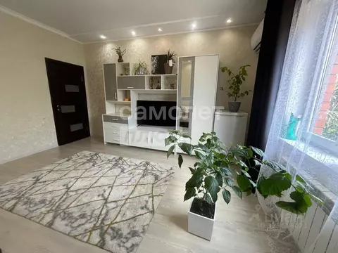 2-к кв. Краснодарский край, Ейск ул. Воронцова, 27 (51.0 м)