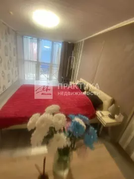 Продается 2-комнатная квартира