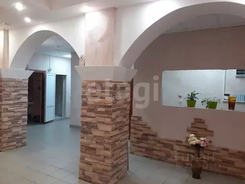 Помещение свободного назначения в Ямало-Ненецкий АО, Новый Уренгой ул. ...