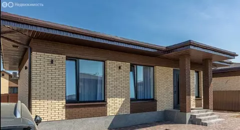 Дом в Тюмень, СНТ Луч, Цветочная улица (97 м)