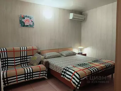 2-к кв. Краснодарский край, Геленджик городской округ, с. Кабардинка ...