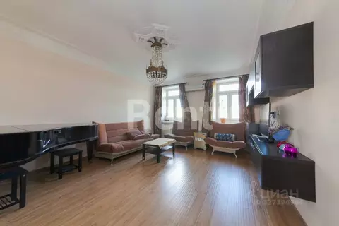 2-к кв. Москва просп. Мира, 11 (67.0 м)