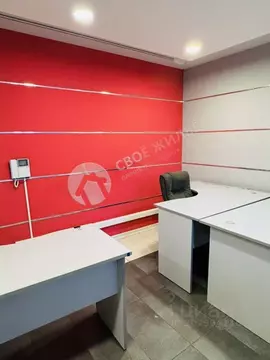 Офис в Пермский край, Пермь Краснофлотская ул., 31 (130 м)