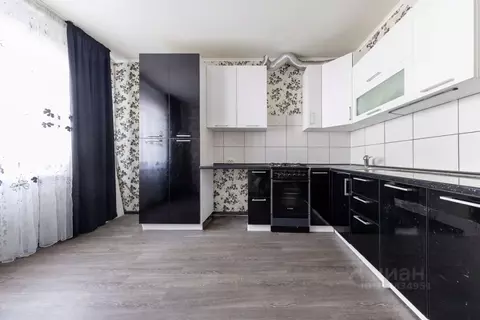 3-к кв. Брянская область, Брянск ул. Романа Брянского, 29 (71.9 м)