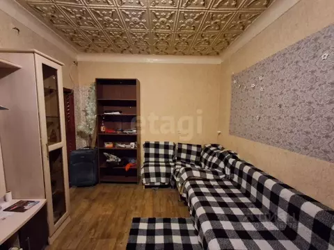 2-к кв. Курская область, Курск Ахтырская ул., 15А/2 (37.0 м)