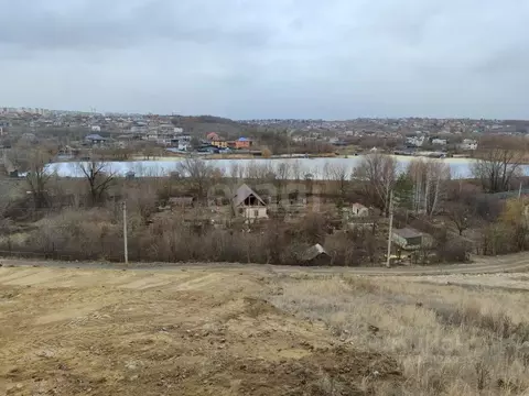 Участок в Саратовская область, Саратов ул. Монашенская (5.2 сот.)