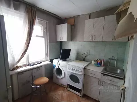 2-к кв. Самарская область, Самара Пугачевский тракт, 10 (47.1 м)