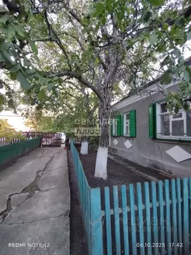 Дом в Краснодарский край, Ейский район, пос. Моревка ул. Красная (50 ...