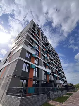 2-к кв. Брянская область, Брянск ул. Комарова, 47а (72.5 м)