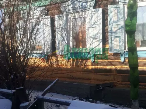 Дом в Чита, Пригородная улица, 19 (36 м)