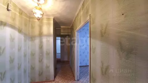 2-к кв. Кемеровская область, Березовский 4-й мкр, бул. Молодежный, 17 ...