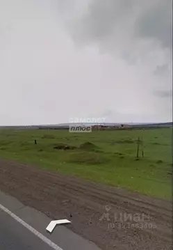 Участок в Иркутская область, Иркутский муниципальный округ, с. ...