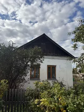 Дом в Кемеровская область, Кемерово Артиллерийская ул. (46 м)